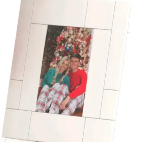 Cornice con Fotografia
