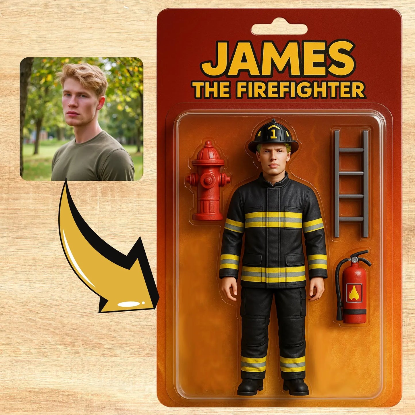 Action Figure