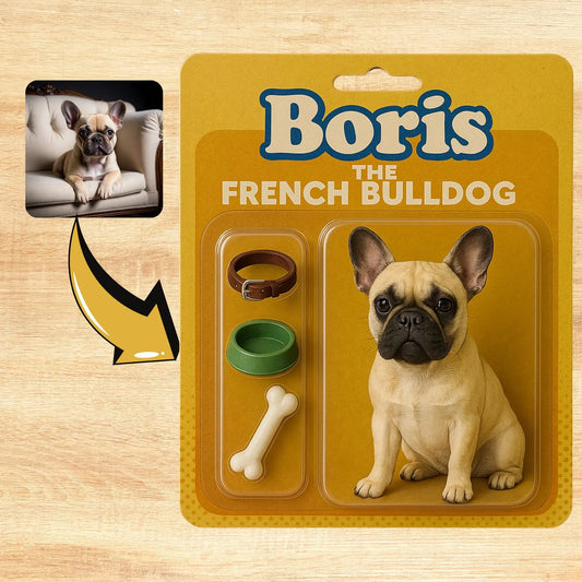 Action Figure