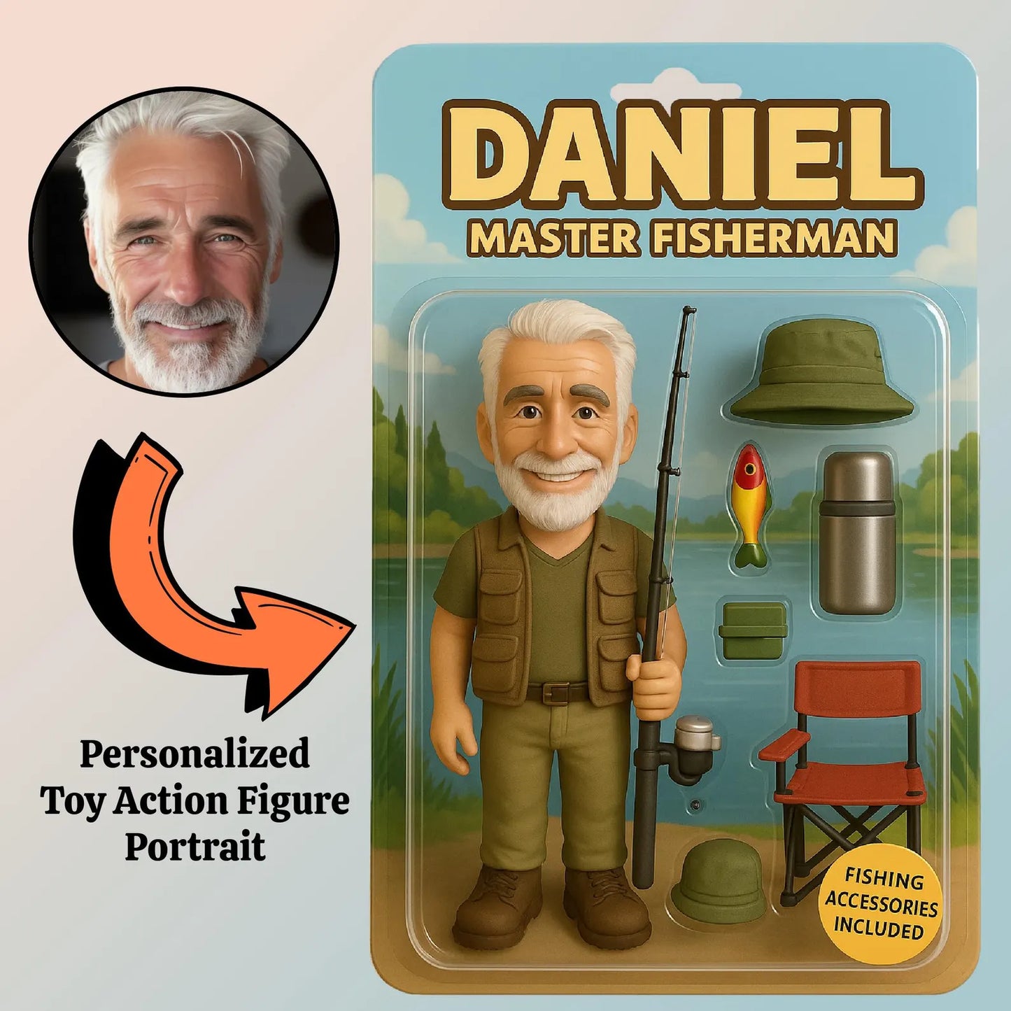 Action Figure